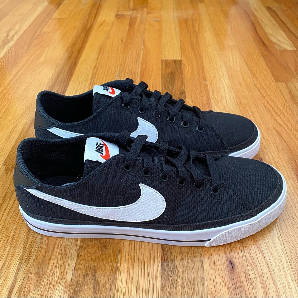 Nike Court Legacy Women’s Sneakers - Picture 4 of 6